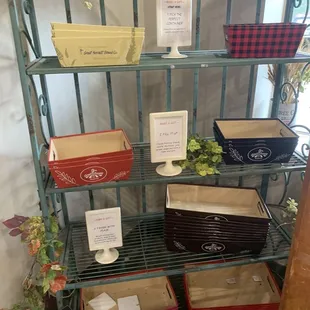 Gift idea