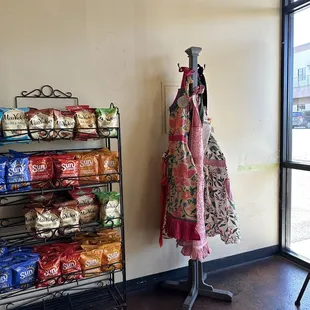 Cute aprons