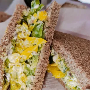 sandwich, food, sandwiches
