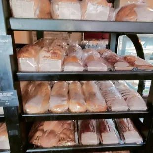 donuts, food