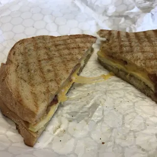 Breakfast Sandwich