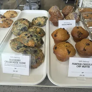 Kulolo muffin - the best