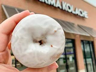 Karma Kolache & Dessert