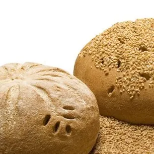 Stop in between 7 and 11daily  to watch us make our fresh breads!