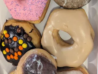 Flour Mill Bakery & Café