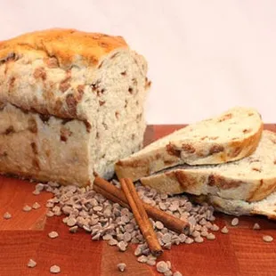 Cinnamon Chip