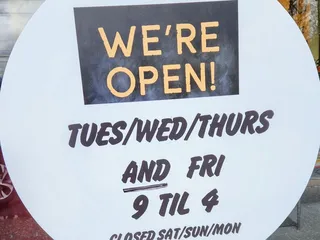 Great Harvest Bread Company