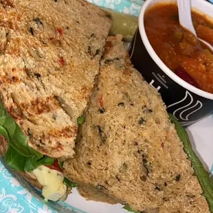 chowder, soups and chowder, soup, food