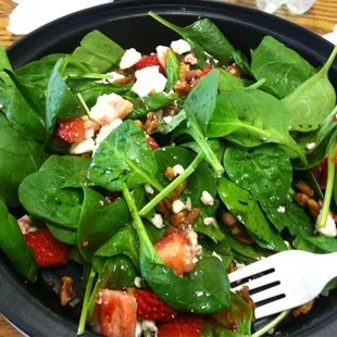 a menu for a sandwich