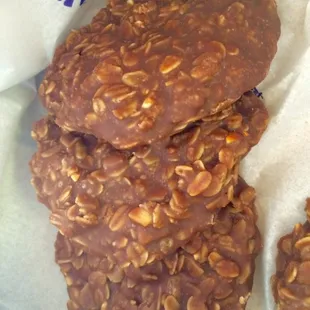 the inside of a restaurant