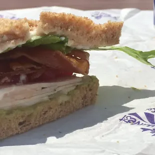 No-Bake Chocolate Oatmeal Cookies.