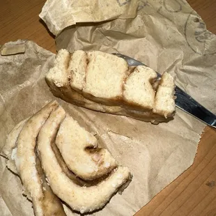 Great Harvest Bread