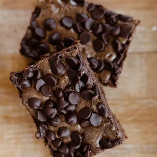 Brownies