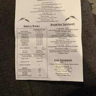 Menu 4-23