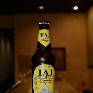 Indian beer
