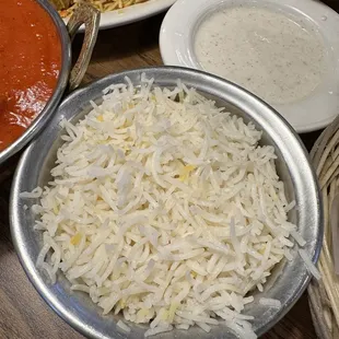 Basmati Rice