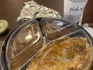 Tikka Craze