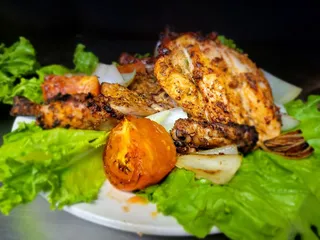 Mirchi Joint