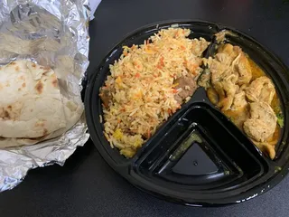 Tikka Craze