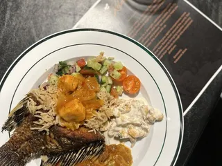 Kebabish Bites