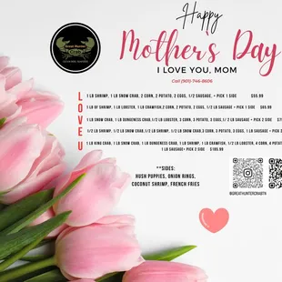Mothers day 2024 special