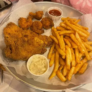 Cajun