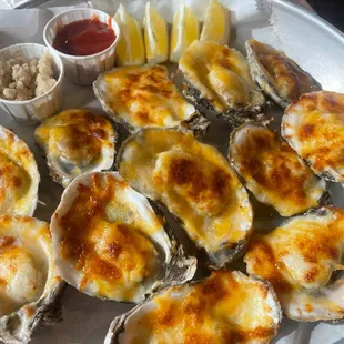 House Oysters