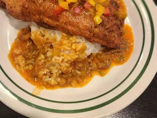 Ragin' Cajun