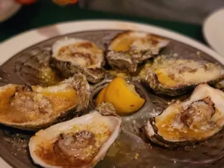 Half Shell