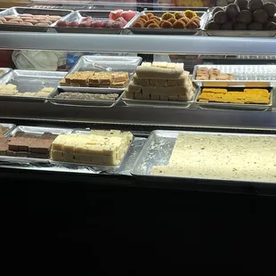 Dessert