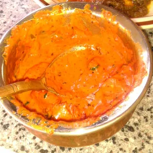 food, curry