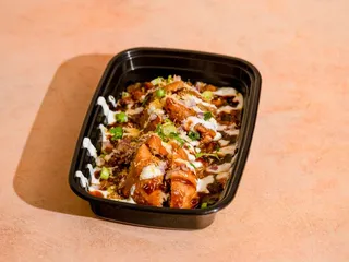 Namaste Food Truck