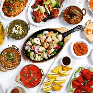 Great Indian Cuisine
