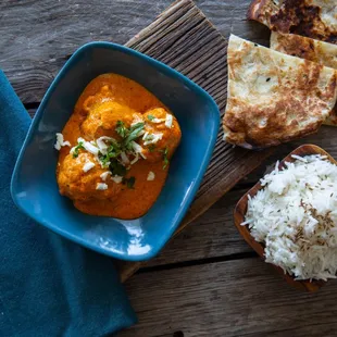 Malai Kofta