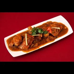 Chicken Curry