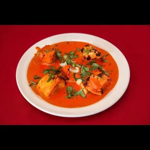 Chicken Tikka Masala