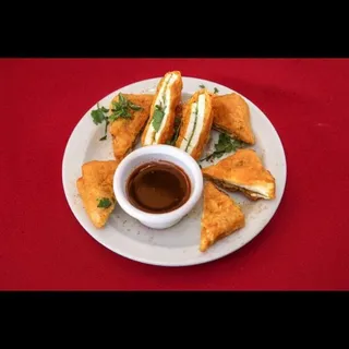 Paneer Pakora