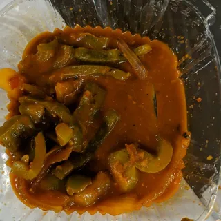 Chilli Paneer