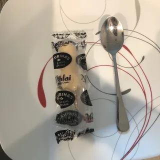 Mango Kulfi