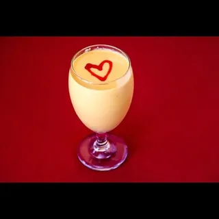Mango Lassi