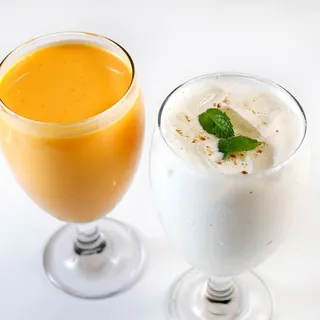 Salt Lassi
