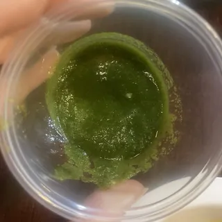 Mint Chutney