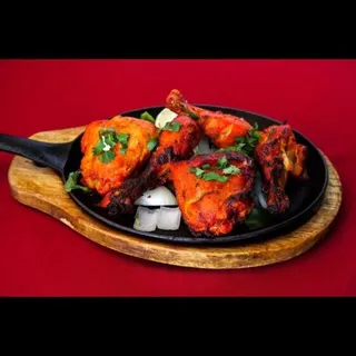 Tandoori Chicken