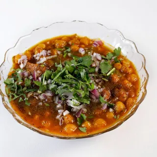 Aloo Tikki