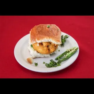 Vada Pav