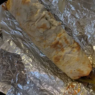 Chicken Wrap