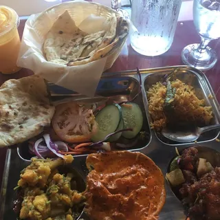 Aloo Gobi