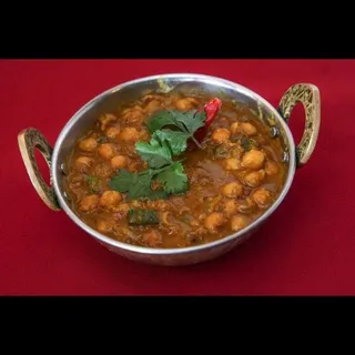 Chana Masala