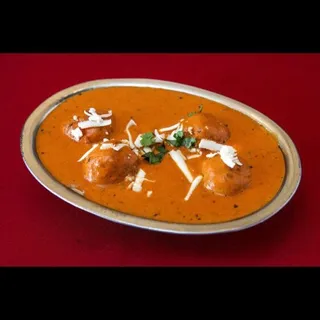Malai Kofta