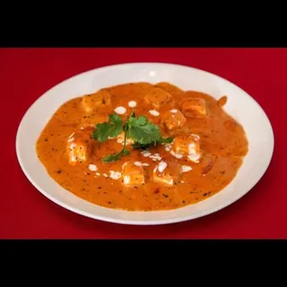 Shahi Paneer